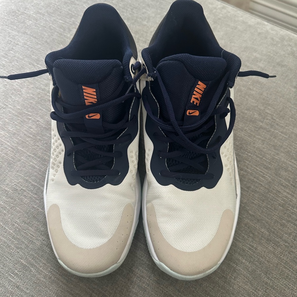 Nike basketball shoes